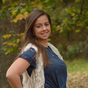 Meet your Posher, Natalia